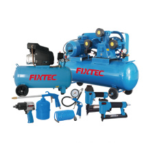 FIXTEC Professional 7.5HP Air-Compressors 5500W 500L Air Compressor Portable